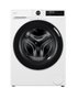 Стиральная машина CANDY NOVA C33W4 07MBW-07 7 кг инверторная с паром с дозагрузкой белья тихая